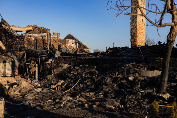 24/7 Emergency Fire Damage Removal experts in New Egypt, NJ